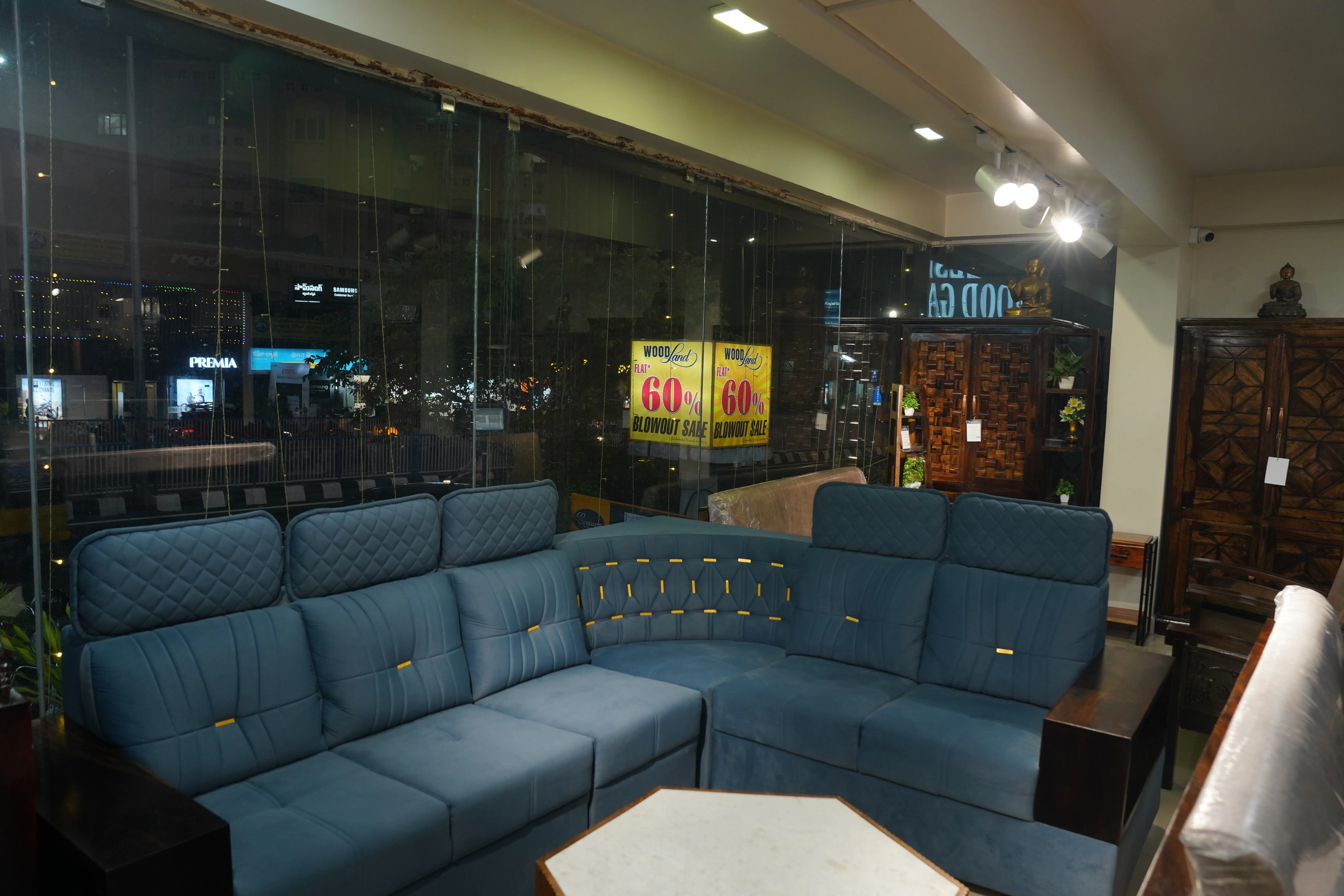 Luxury Interior Design